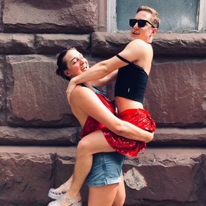 Meet your Posher, Sage